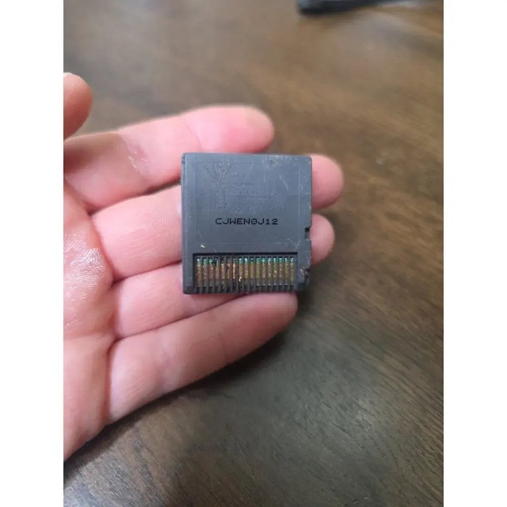 Junior Brain Trainer 2‎ (Nintendo DS, 2011) Cartridge Only